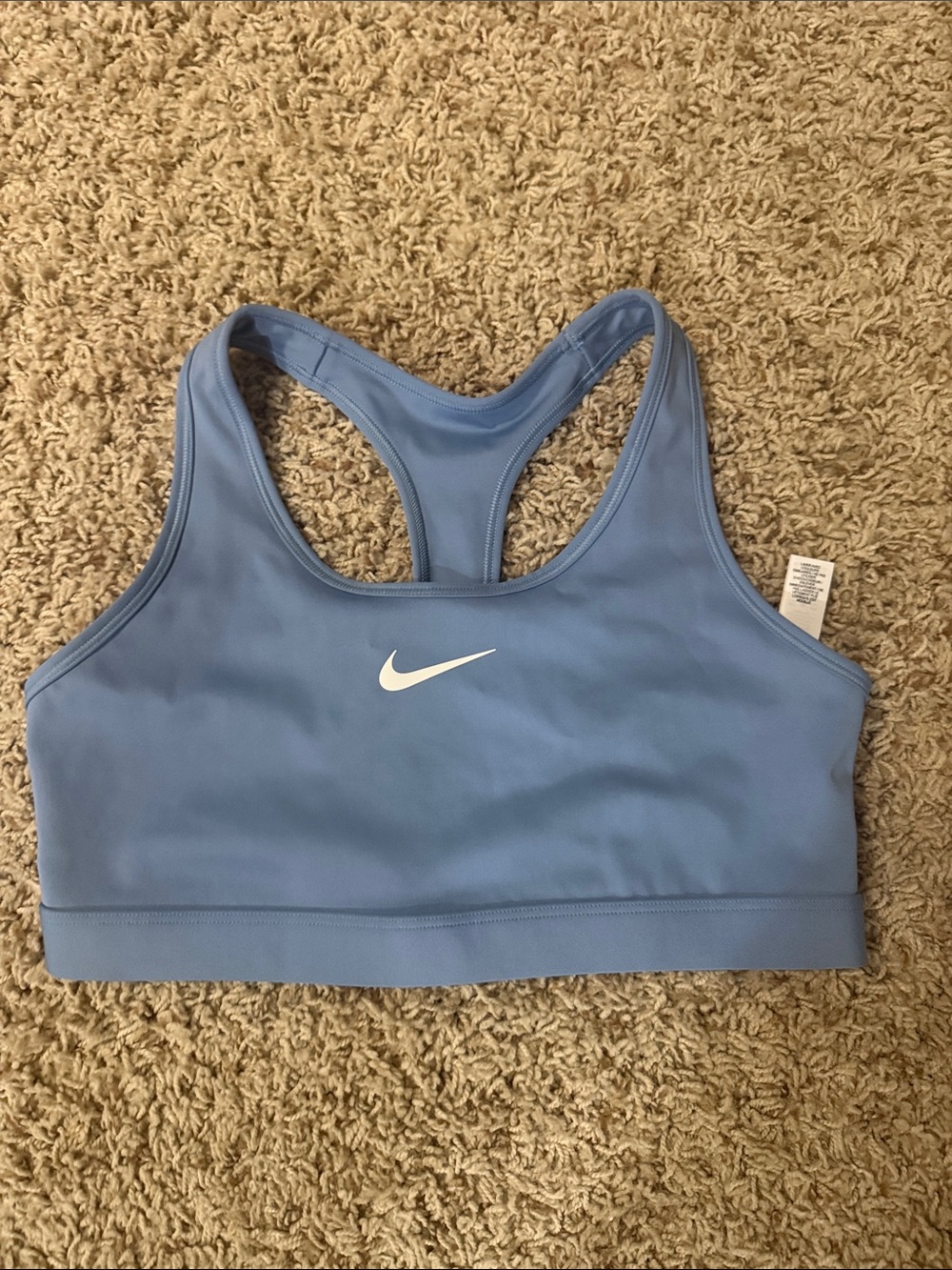Women’s sports bra. Medium